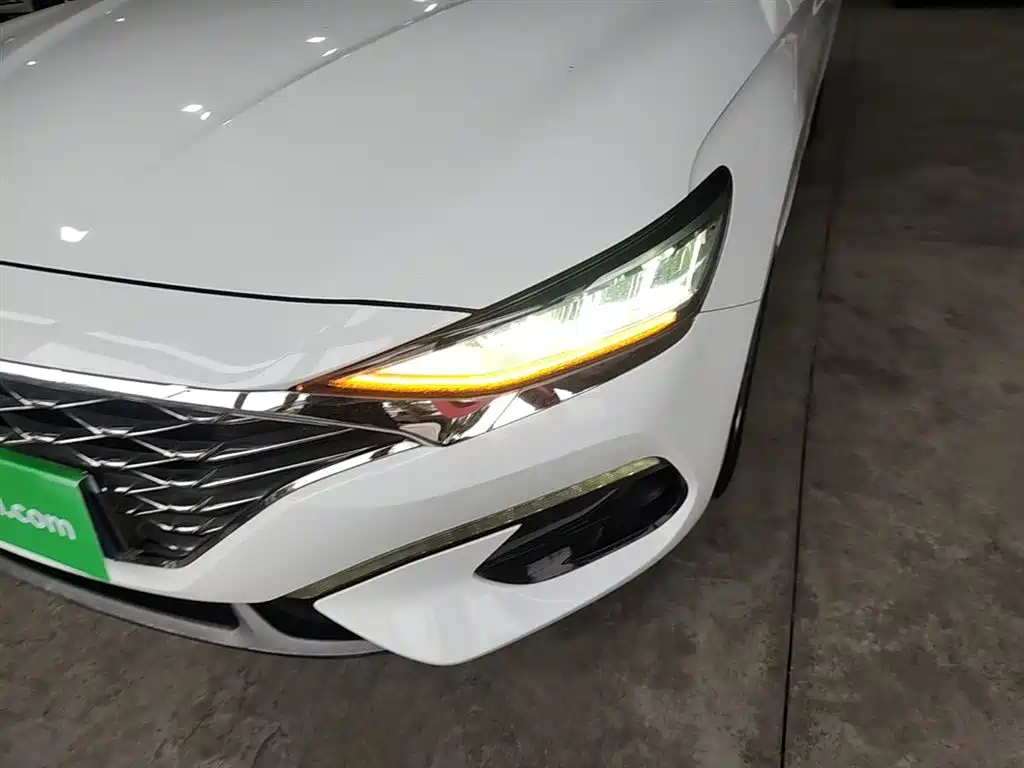 Hyundai Fista 2019 — фото 24