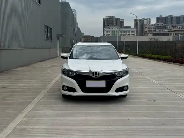 Honda Crider 2019