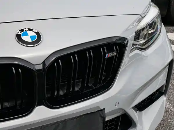 BMW M2 2019