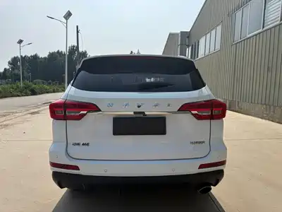 Haval M6 2018