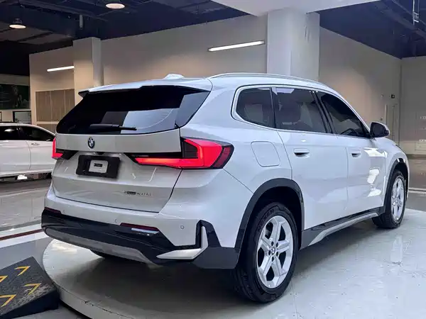 BMW X1 2023