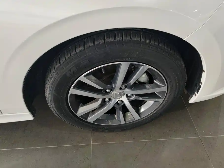 Honda Integra 2022