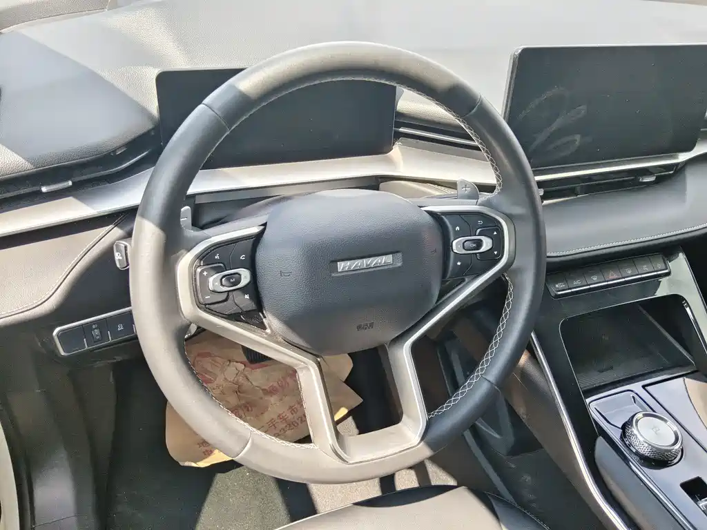 Haval H6 2021