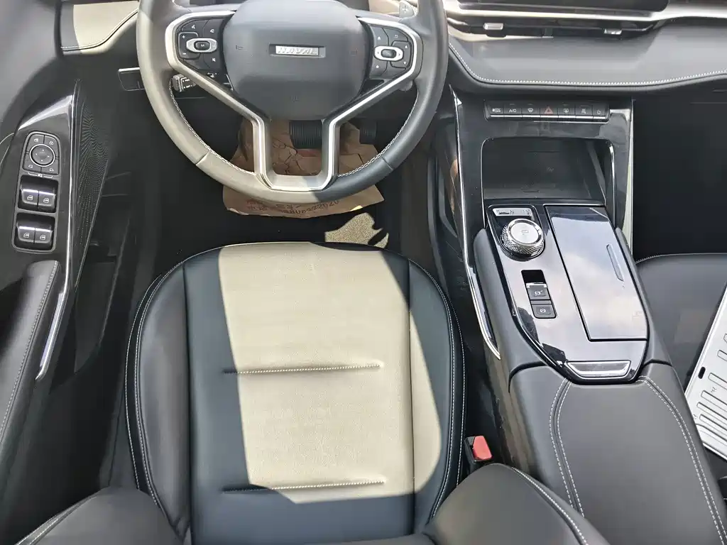 Haval H6 2021