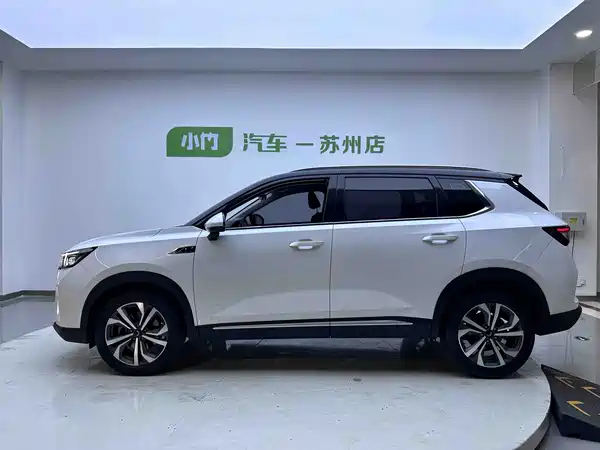 Wuling Star 2022