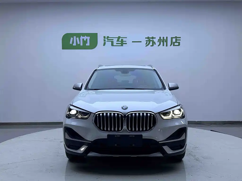 BMW X1 2023