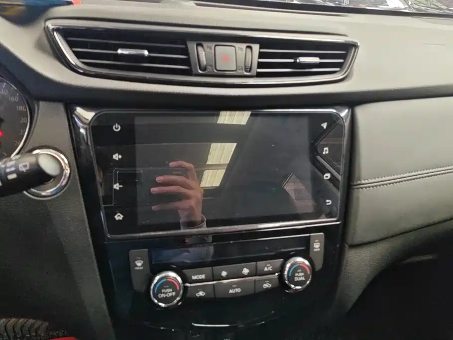 Nissan X-Trail 2019 — фото 13