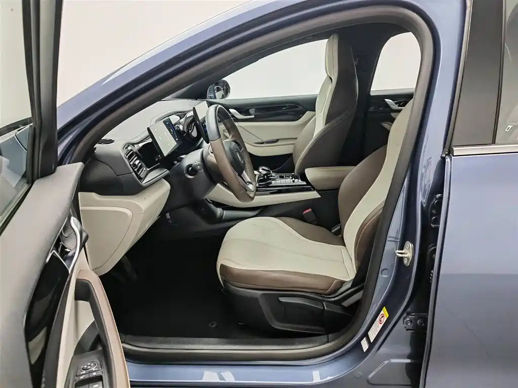 BYD Qin PLUS 2024 — фото 10