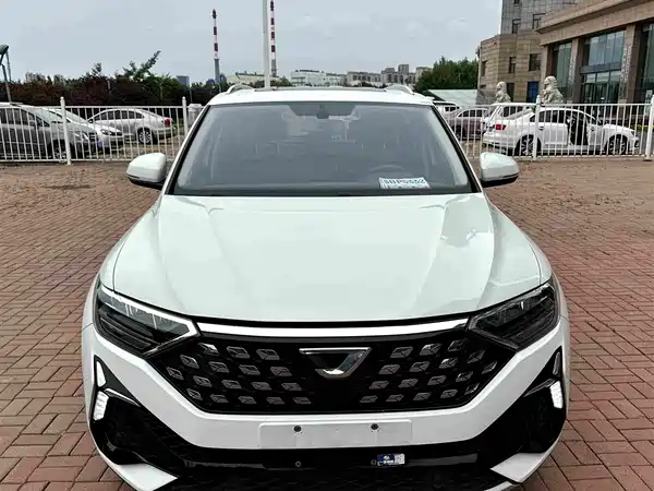 Jetta VS5 2022