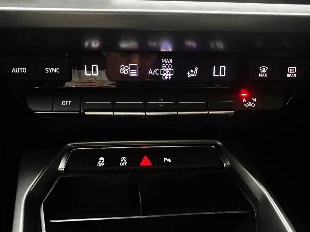 Audi A3 2022 — фото 22