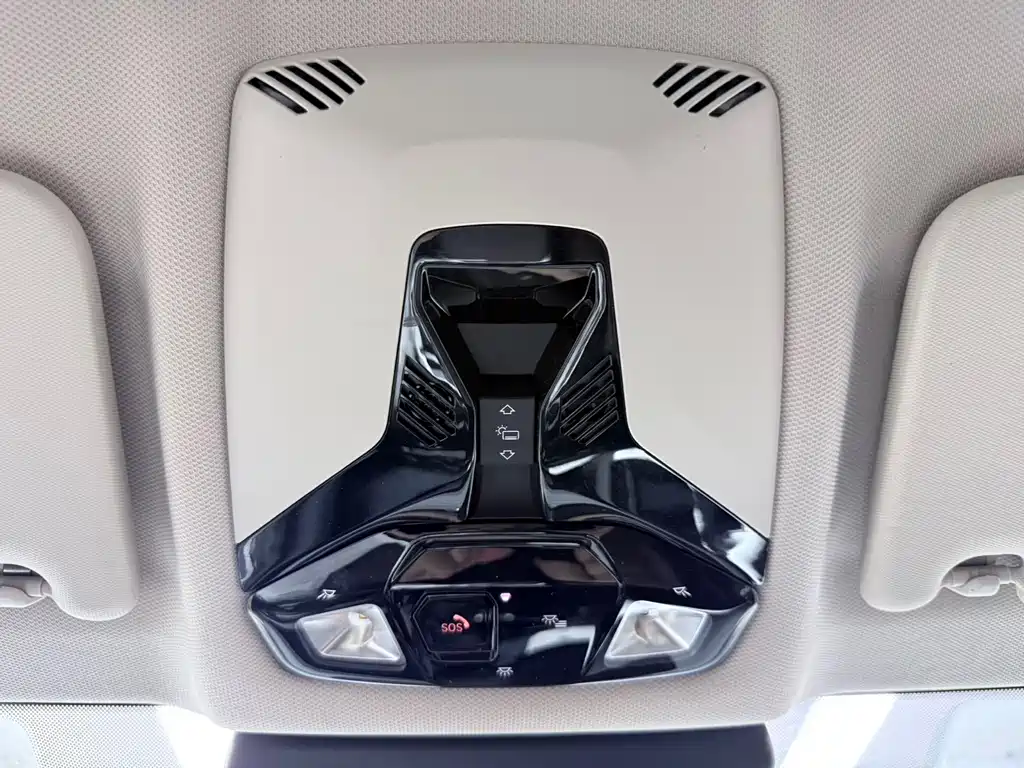 BMW X1 2023 — фото 16