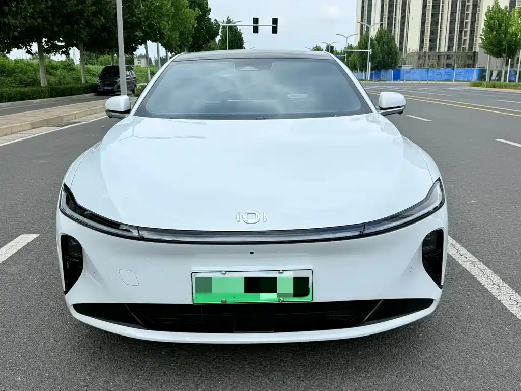 Changan Qiyuan A07 2023