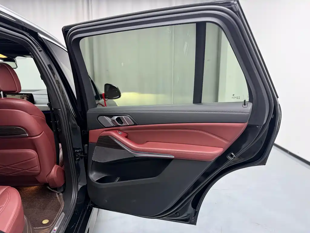 BMW X5 2022 — фото 15