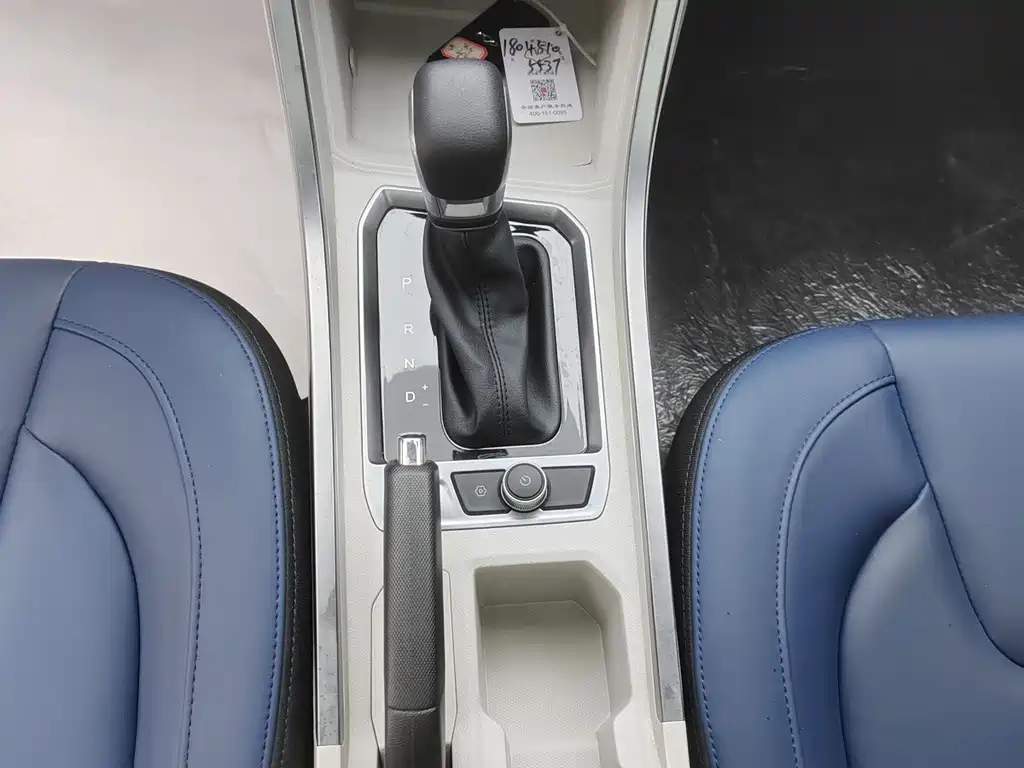 Chery Tiggo 3x 2023 — фото 16