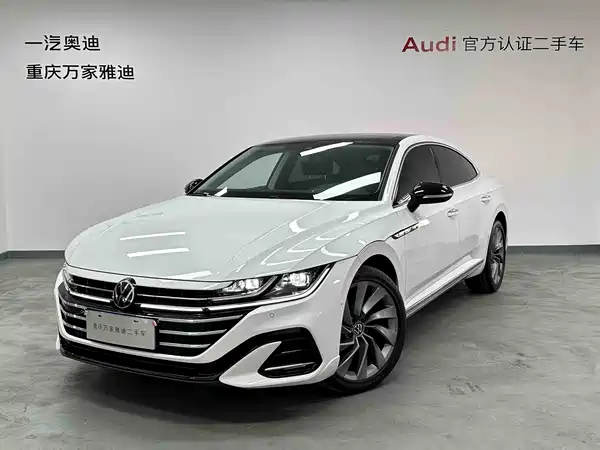 Volkswagen CC 2025