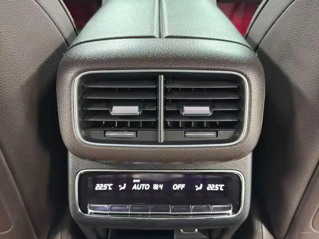 Mercedes-Benz GLS 2022 — фото 7