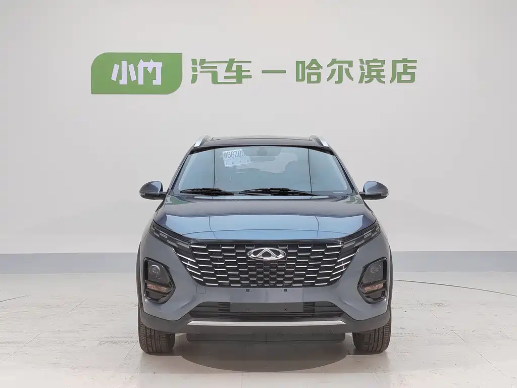 Chery Tiggo 3x 2023