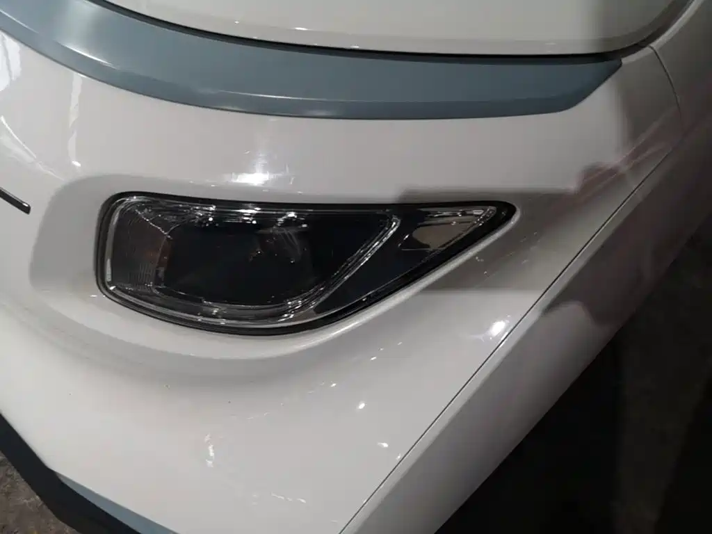 Wuling Nano EV 2022 — фото 24