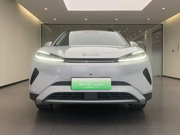 BYD Sealion 05 EV 2025