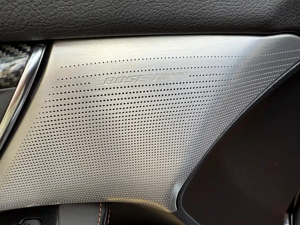 Cadillac CT5 2020 — фото 17