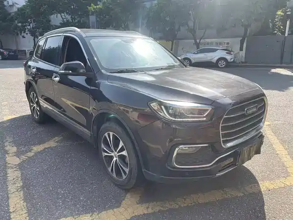 Yema T80 2017