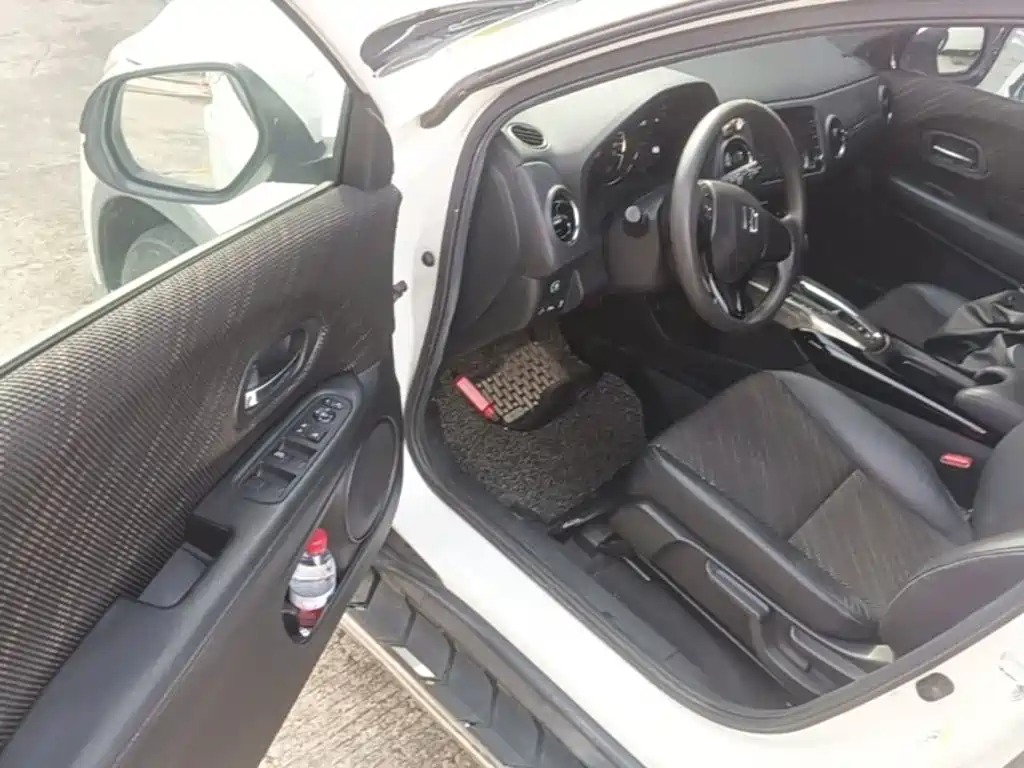 Honda XR-V 2015 — фото 16