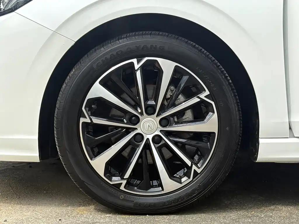 Changan Escape 2023