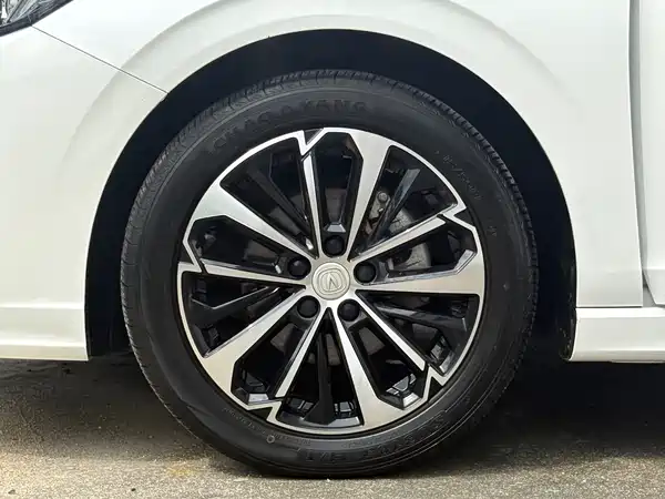 Changan Eado 2023