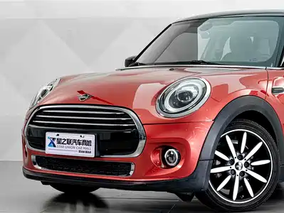 MINI MINI 2020