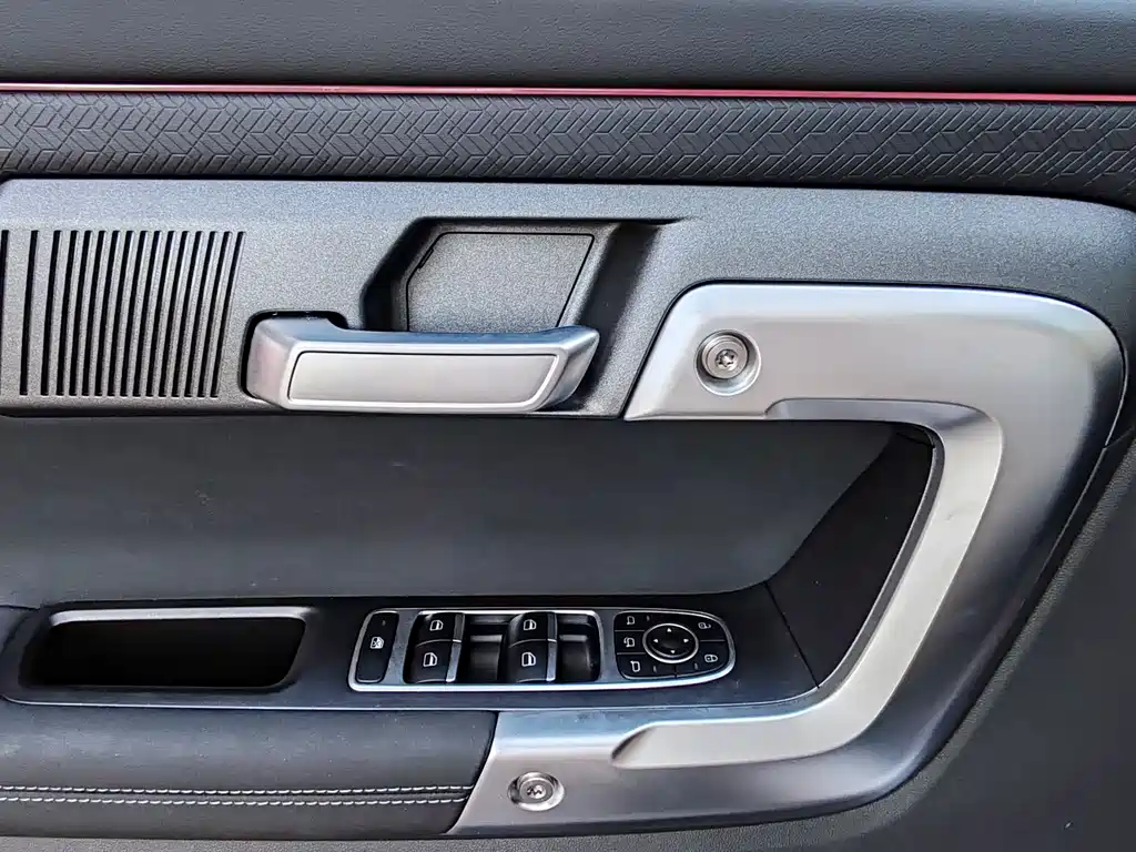 Chery C-DM 2025 — фото 9