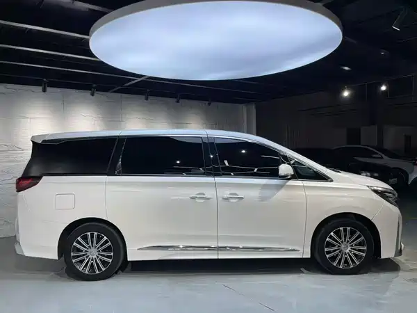 GAC Trumpchi M8 2023