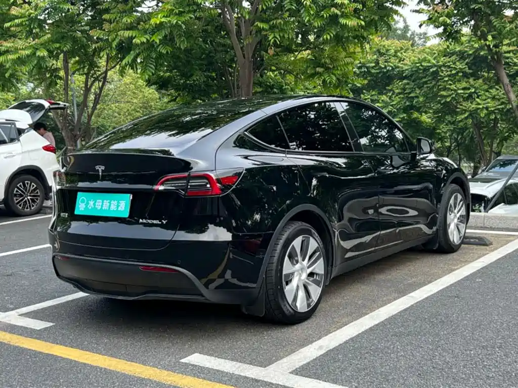 Tesla Model Y 2023 — фото 6