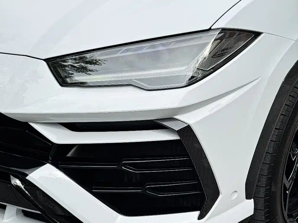 Lamborghini Urus 2019 — фото 2