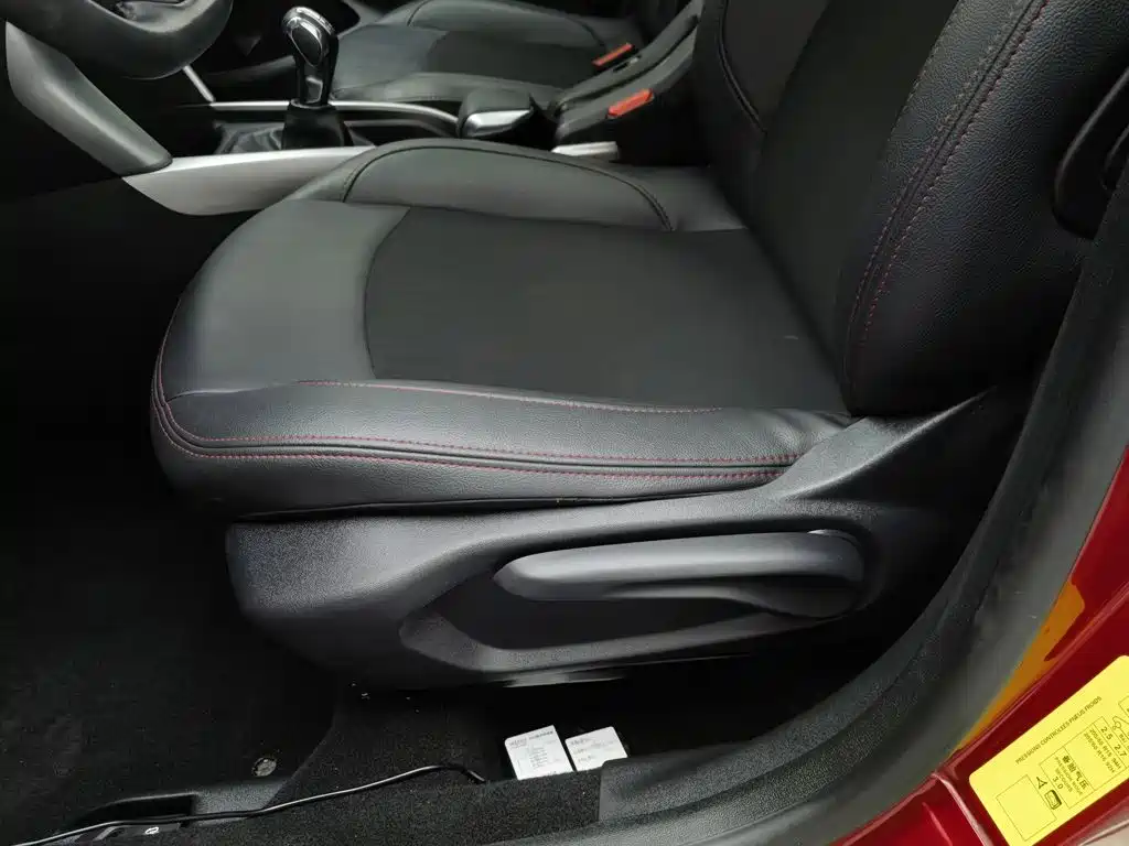 Citroen C3-XR 2015 — фото 20