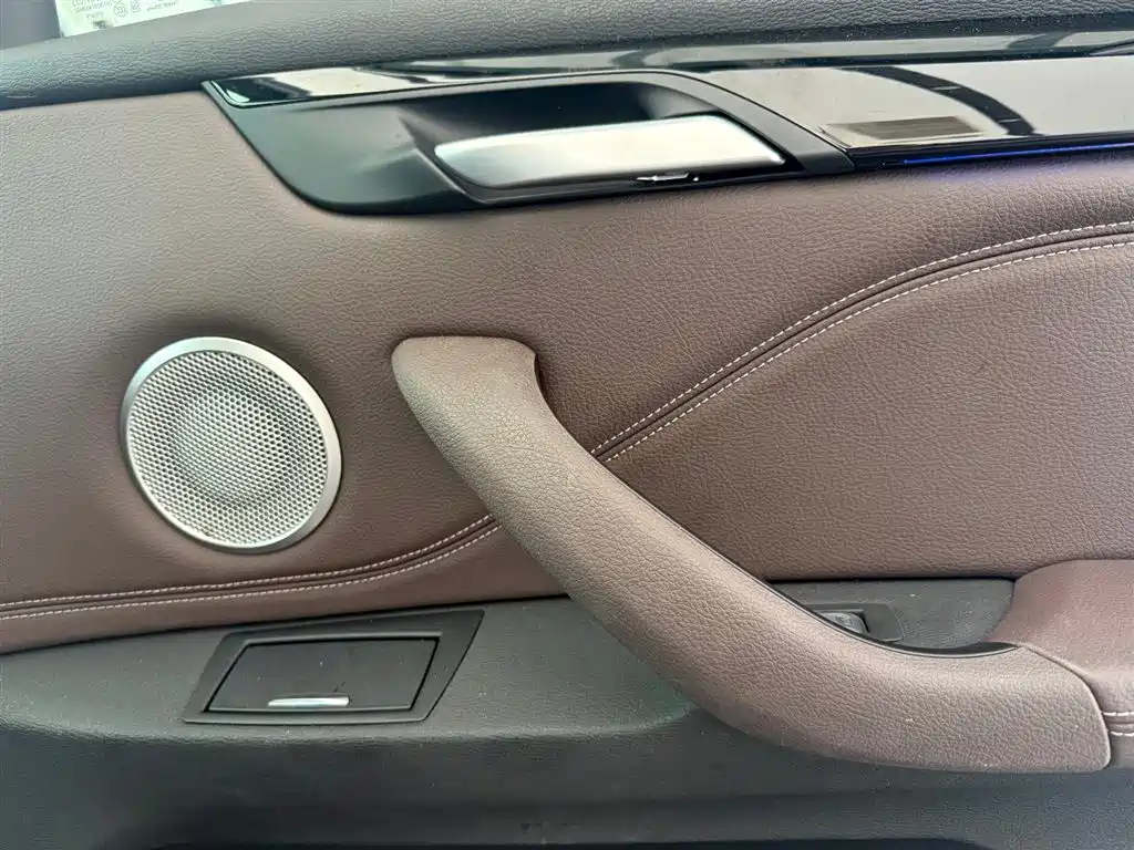 BMW X1 2023 — фото 28