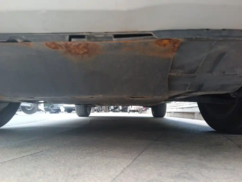 Changan CS35PLUS 2019 — фото 23