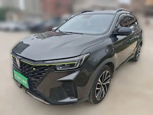Roewe RX5 2022