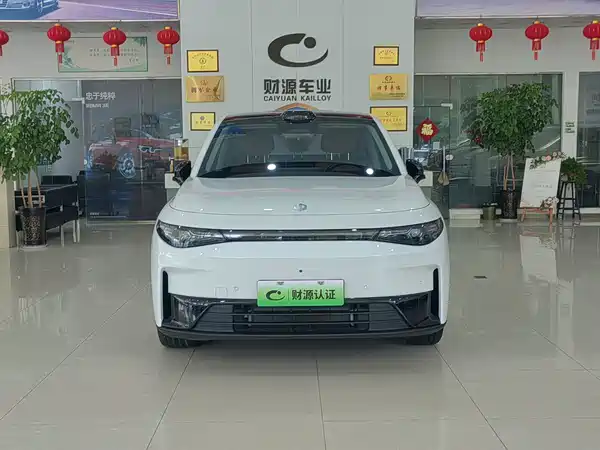 Leapmotor C10 2024