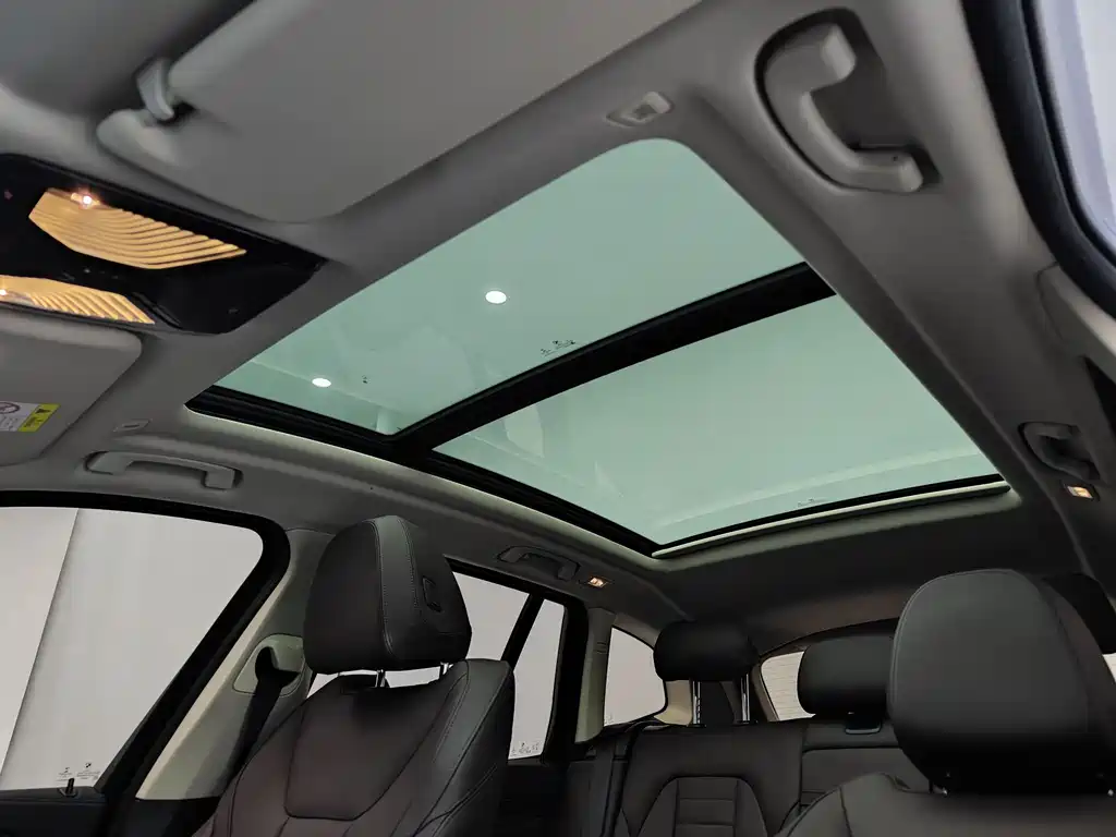 BMW X3 2020 — фото 19
