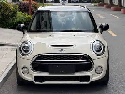 MINI MINI 2019