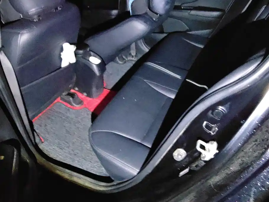 Honda Crider 2015 — фото 11