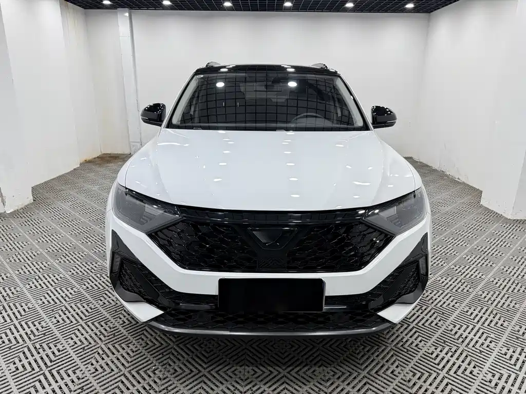 Jetta VS5 2023