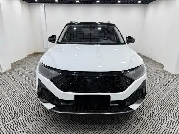 Jetta VS5 2023