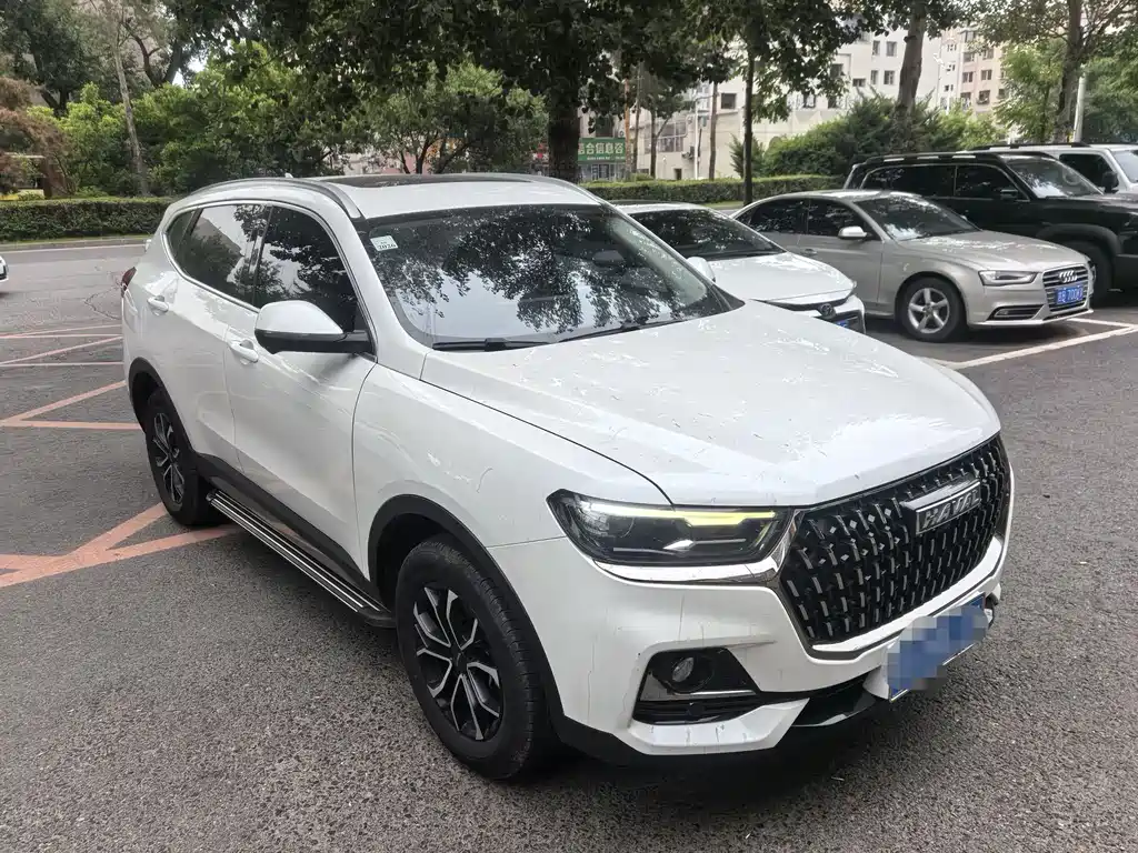 Haval H6 2023