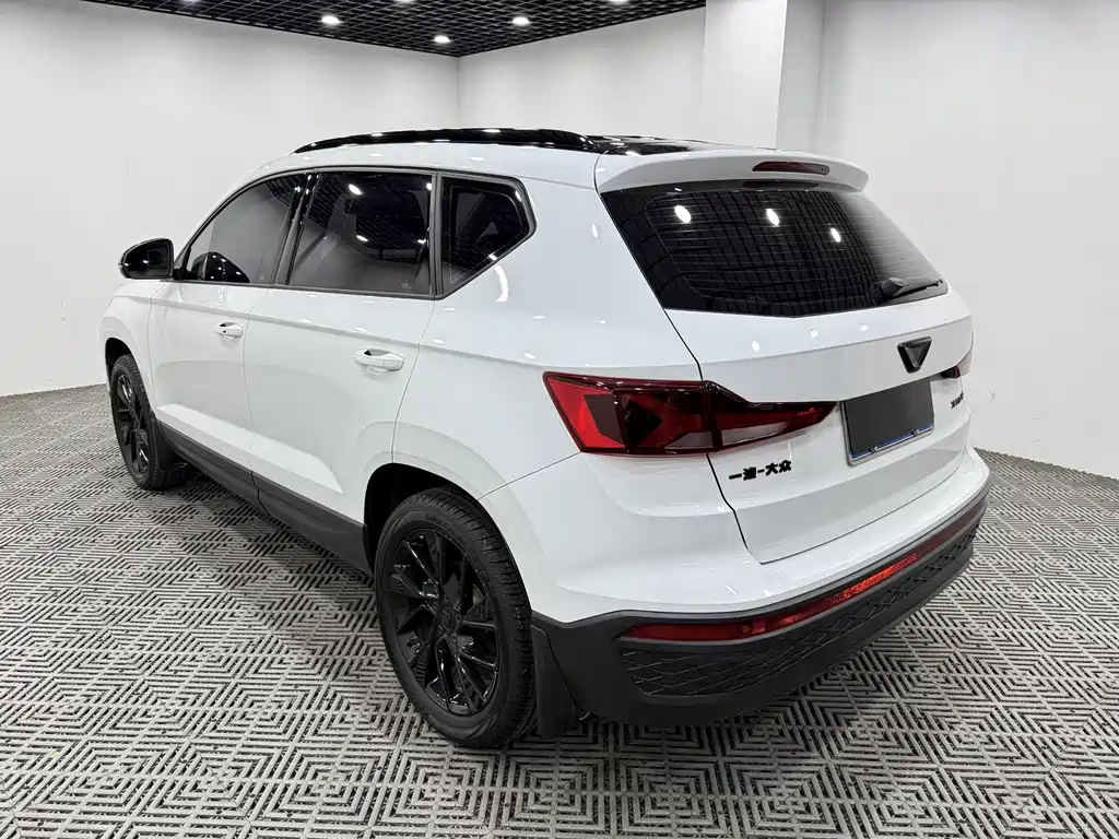 Jetta VS5 2023