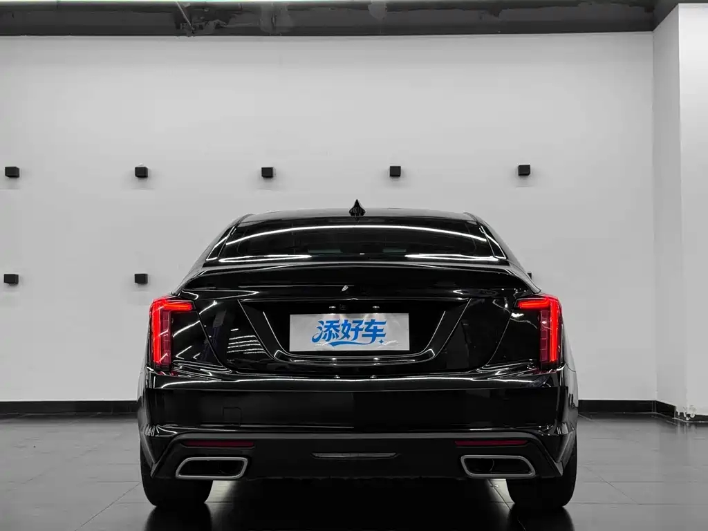 Cadillac CT5 2020 — фото 15