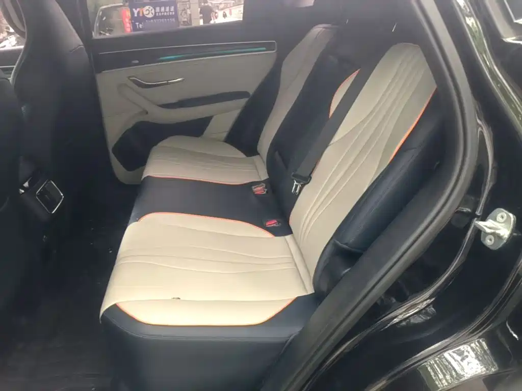 BYD PLUS New Energy 2022 — фото 13