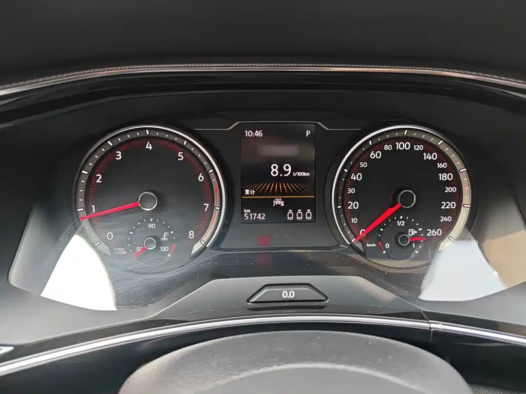 Volkswagen Tayron 2022