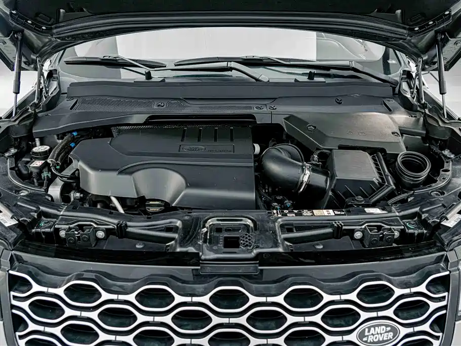 Land Rover Discovery Sport 2024 — фото 24