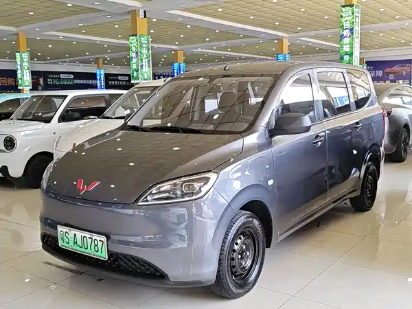 Wuling Hongguang New Energy 2025